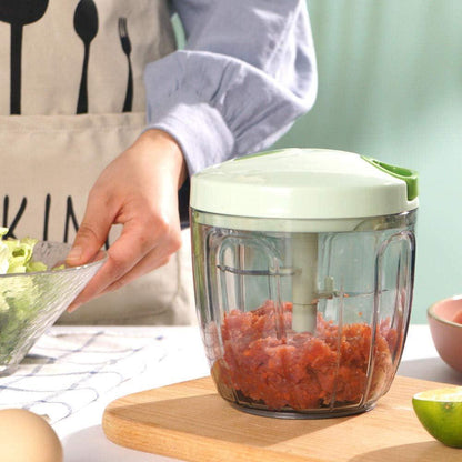 PICADOR Y REMOVEDOR MANUAL 900ML