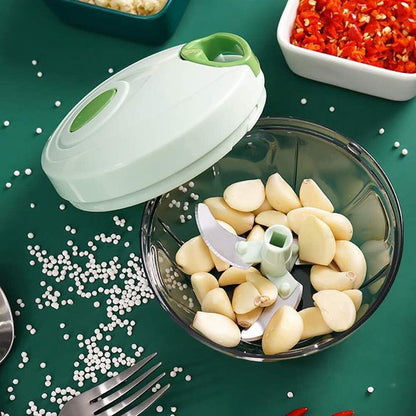 PICADOR Y REMOVEDOR MANUAL 900ML